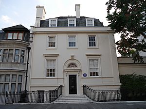 33 Wilton Crescent, London 02