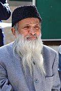 Abdul Sattar Edhi