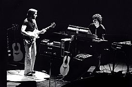 Al Di Meola & Chick Corea