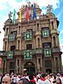 Ayuntamiento-pamplona-sanfermines