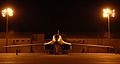 B-1 Lancer Night