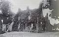 Baylham School circa 1910s