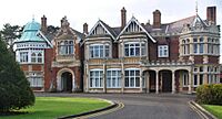 Bletchley Park