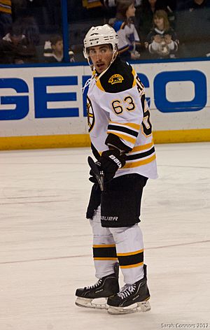 Brad Marchand (6831832878)