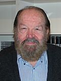 Bud Spencer cropped 2009