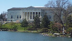 Buffalo&Erie County Historical Society