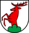 Coat of arms of Ammerswil