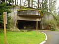 Camphaydenbigbunker