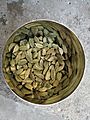 Cardamom (Elaichi) from India