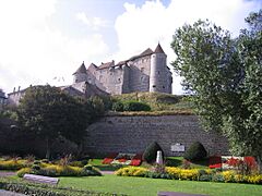 CastleDieppe