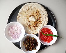 Chuni Roti