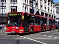 Citaro G Arriva London