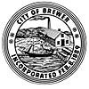 Official seal of Brewer