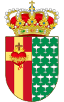 Coat of Arms of Getafe