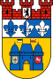 Coat of arms of Charlottenburg-Wilmersdorf.svg