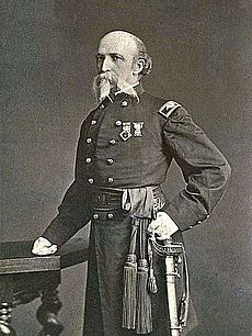 Colonel John Mason Loomis