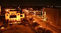 Columbus-ohio-high-street-night