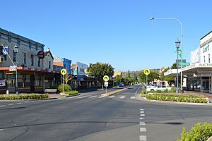 Cootamundra Parker Street 001