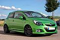 Corsa OPC Nürburgring Edition