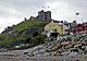 Criccieth Castle