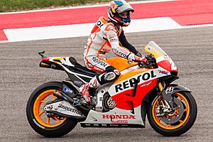 Dani Pedrosa Cool Down (13897572994)