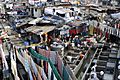 Dhobi Ghat in Mumbai