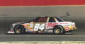 DickTrickle84racecar1989