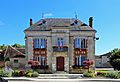 Dienville Mairie R02