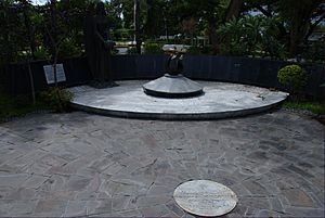 Diosdado macapagal grave