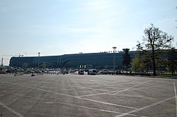 Domodedovo Airport-2.JPG