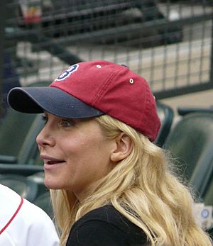 Elizabeth Mitchell game