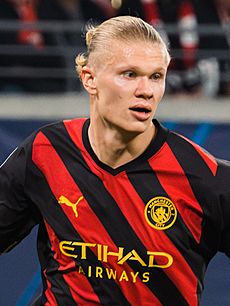 Erling Haaland 2023 (cropped-v2)