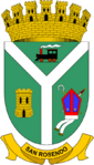 Coat of arms