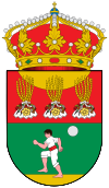 Coat of arms of San Pedro Manrique