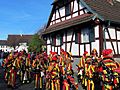 Fastnacht im Schwarzwald - panoramio (4)