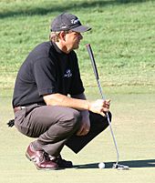 Goosen Retief 2006