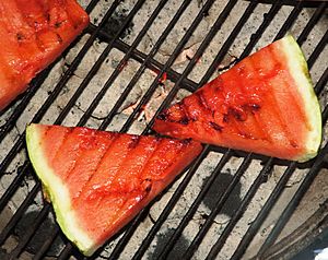 Grilled watermelon.JPG