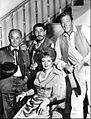 Gunsmoke main cast 1967