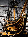 HMS Victory - bow.jpg