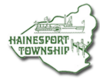 Official seal of Hainesport Township, New Jersey