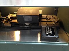 Harvard Mark I card punch.agr