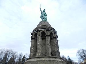 Hermannsdenkmal1