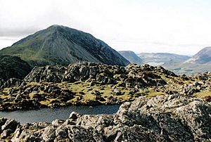 High Crag