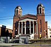 Holy Trinity Greek Orthodox Church