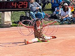 Hoop Dance 2023 Youth