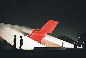 Ibirapuera Auditorium