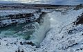 Iceland - 2017-02-22 - Gullfoss - 3684