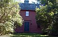 JOHN WHITTLESEY JR HOUSE, OLD SAYBROOK