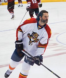 Jagr Panthers