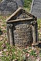 Jewish cemetery Sobědruhy 06